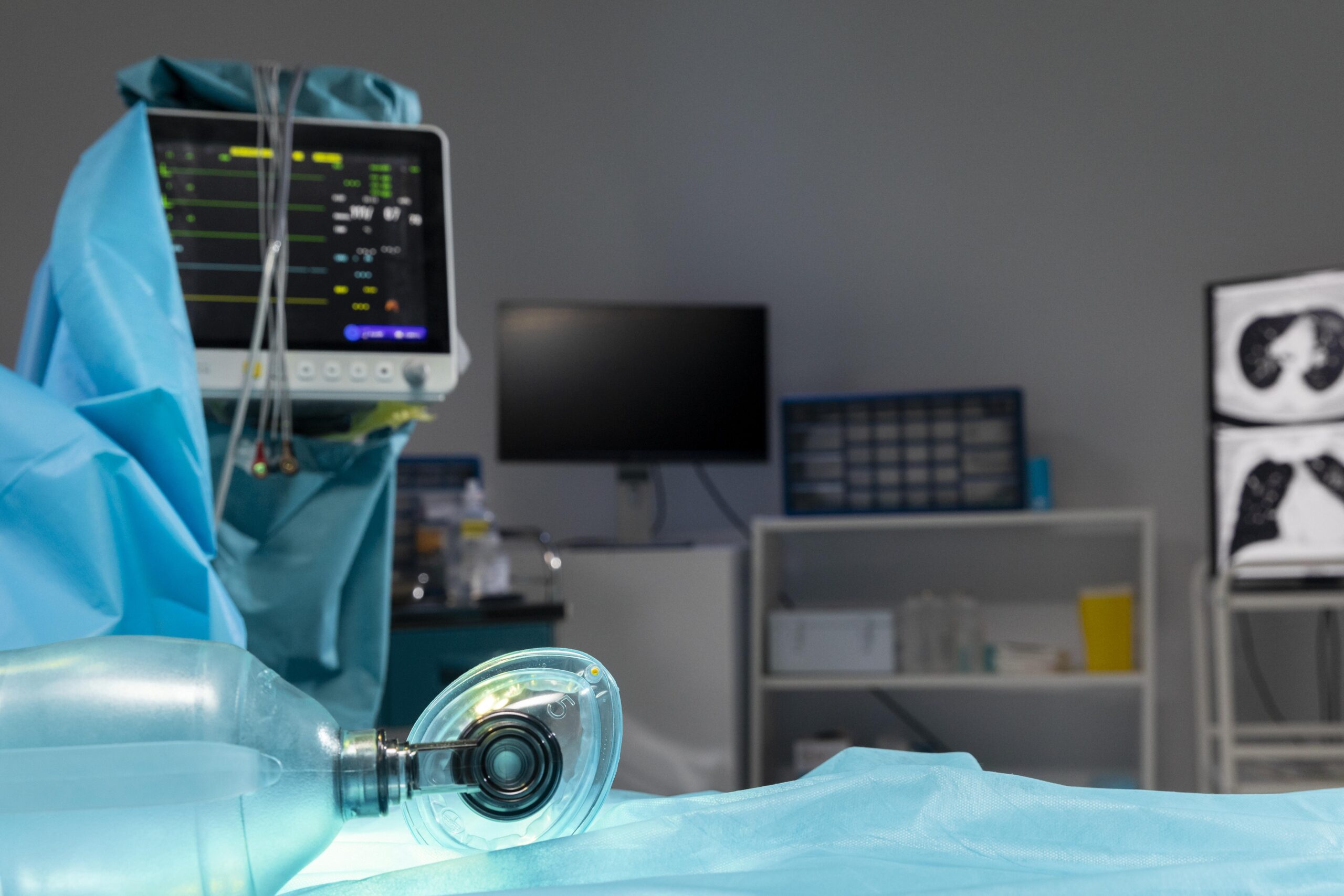 hospital-equipment-surgical-procedure